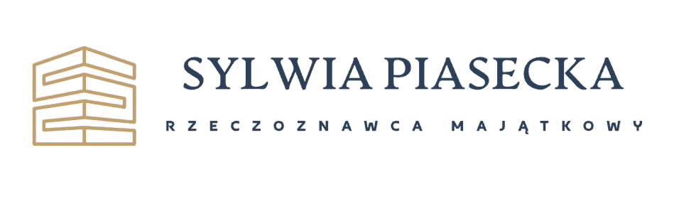 Sylwia Piasecka – Rzeczoznawca Majątkowy